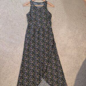 Toad & Co Crusher Maxi Dress